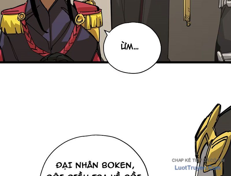 Thánh Huyết Chap 22 - Next Chap 23