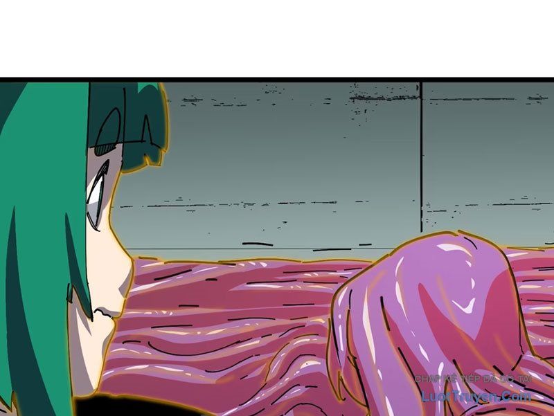 Thánh Huyết Chap 21 - Next Chap 22