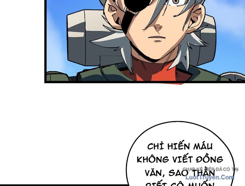 Thánh Huyết Chap 18 - Next Chap 19