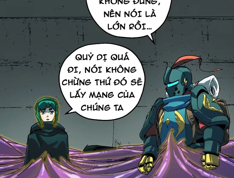 Thánh Huyết Chap 20 - Next Chap 21