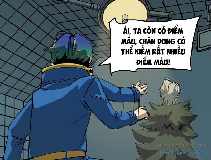 Thánh Huyết Chap 9 - Next Chap 10