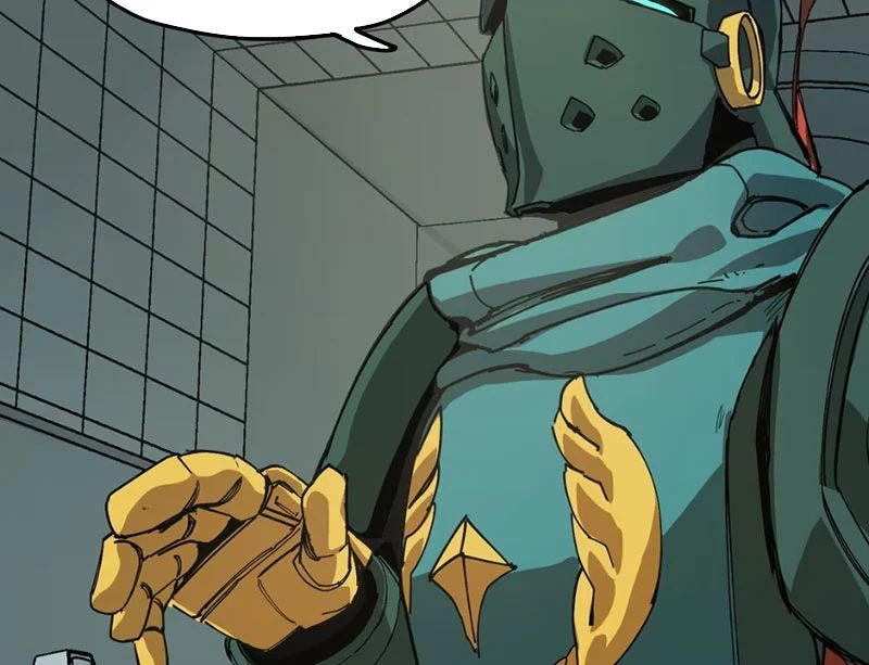 Thánh Huyết Chap 8 - Next Chap 9