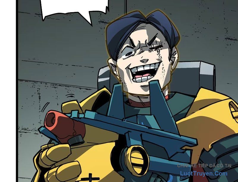 Thánh Huyết Chap 20 - Next Chap 21