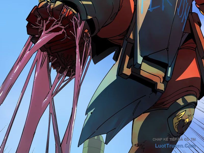 Thánh Huyết Chap 19 - Next Chap 20