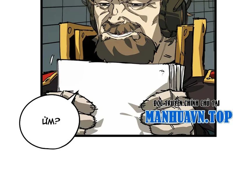 Thánh Huyết Chap 11 - Next Chap 12