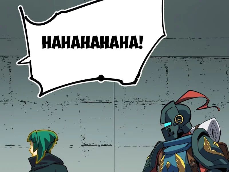 Thánh Huyết Chap 21 - Next Chap 22