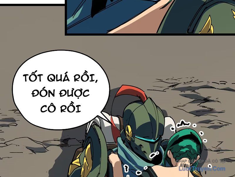 Thánh Huyết Chap 17 - Next Chap 18