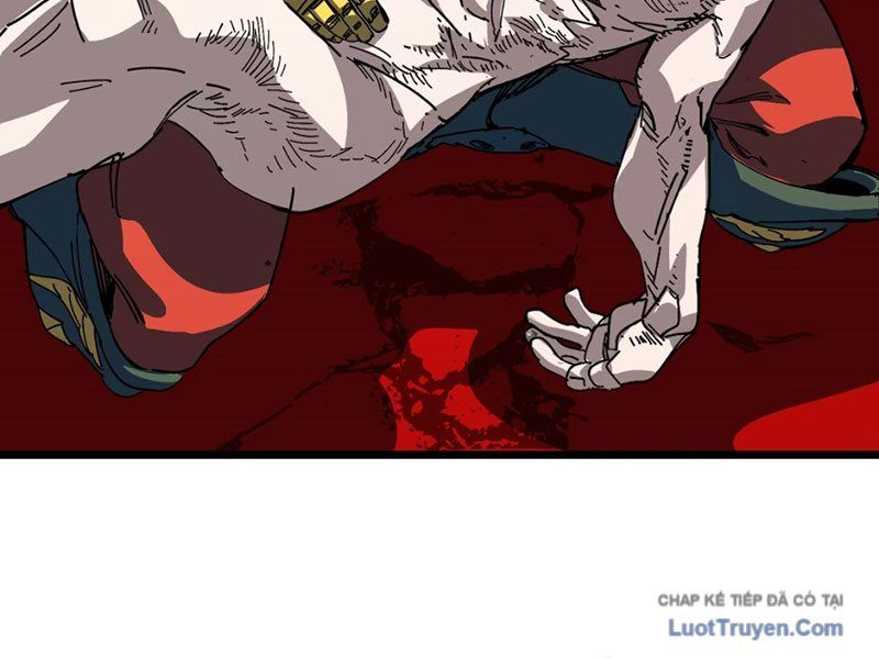 Thánh Huyết Chap 18 - Next Chap 19