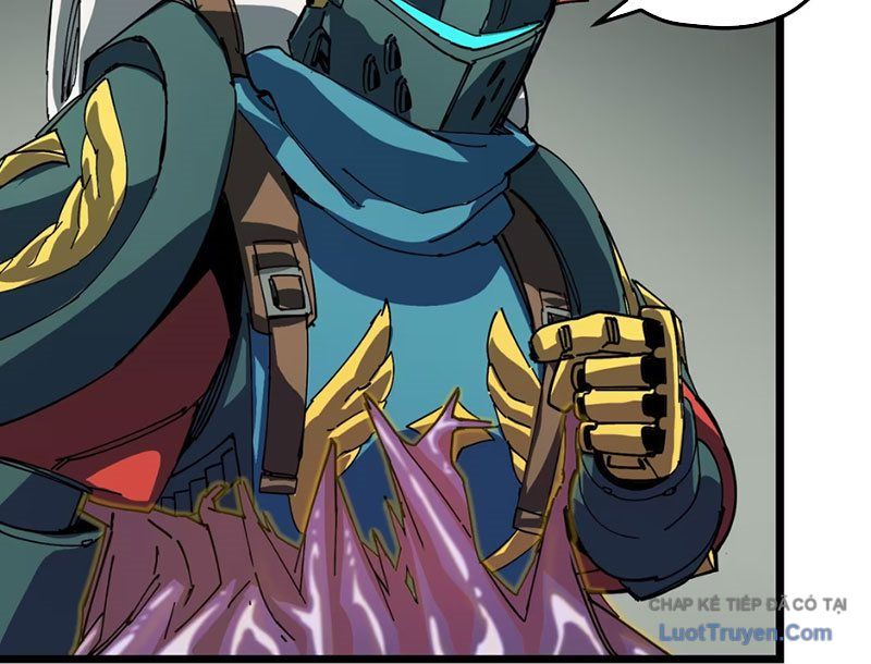 Thánh Huyết Chap 20 - Next Chap 21