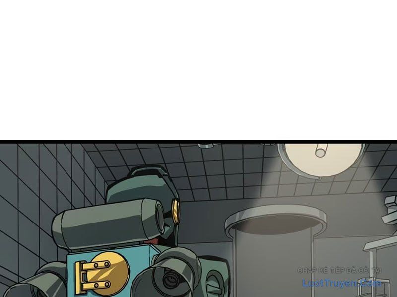 Thánh Huyết Chap 12 - Next Chap 13