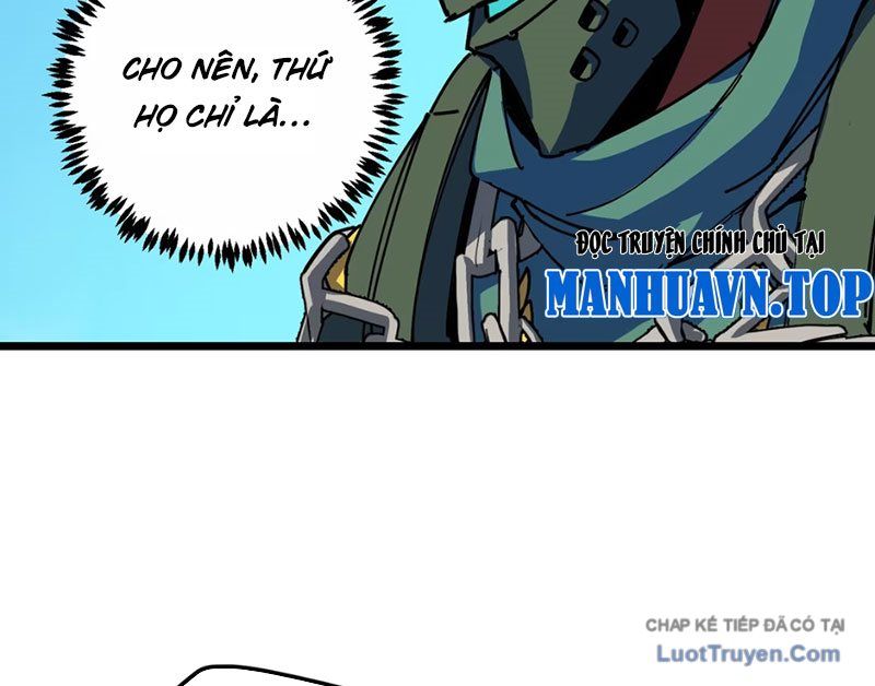 Thánh Huyết Chap 16 - Next Chap 17