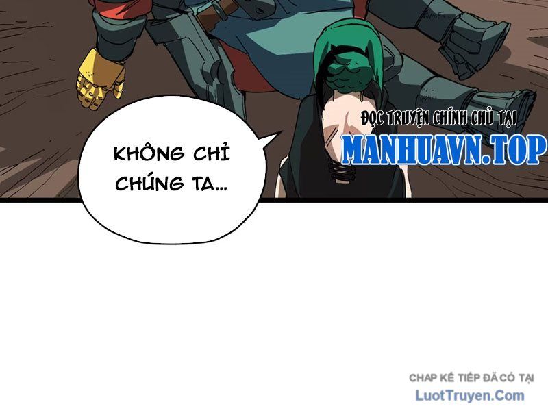 Thánh Huyết Chap 21 - Next Chap 22