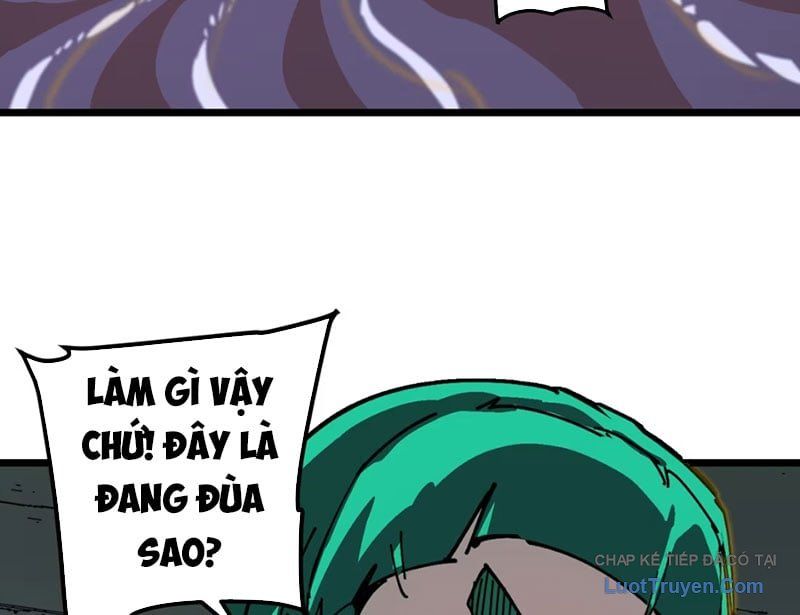 Thánh Huyết Chap 20 - Next Chap 21