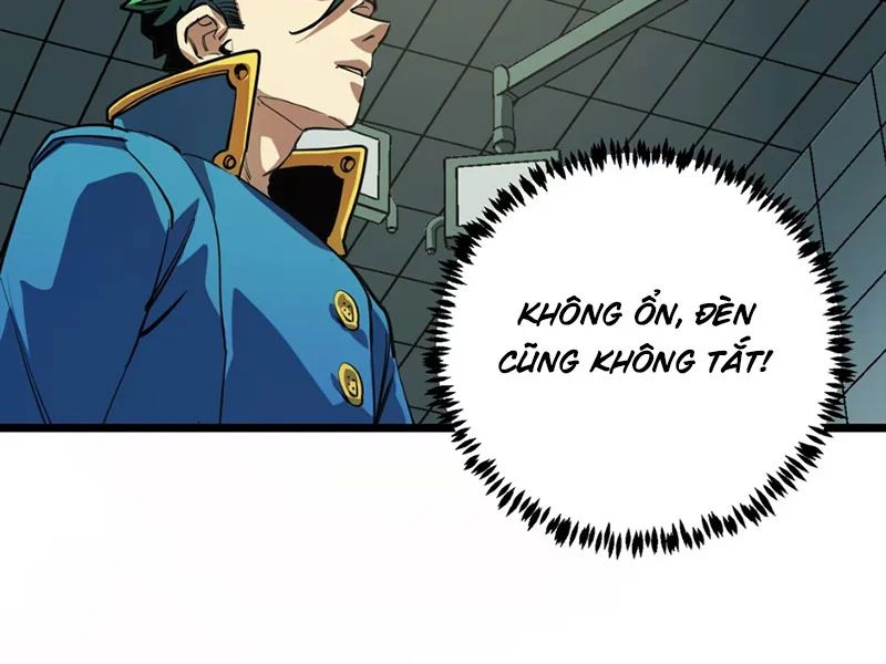 Thánh Huyết Chap 8 - Next Chap 9