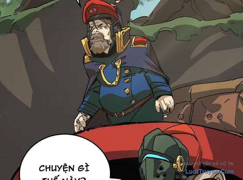 Thánh Huyết Chap 13 - Next Chap 14