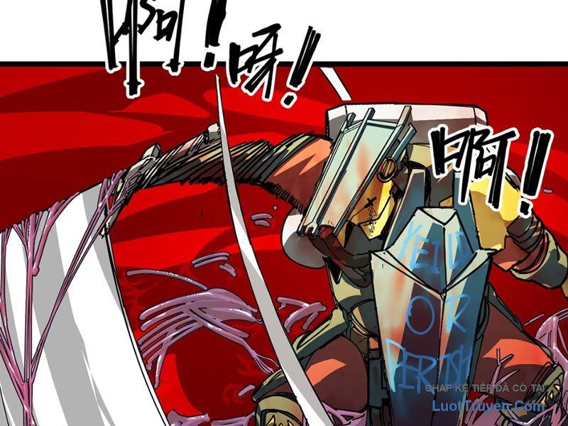 Thánh Huyết Chap 19 - Next Chap 20