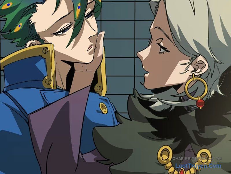 Thánh Huyết Chap 9 - Next Chap 10