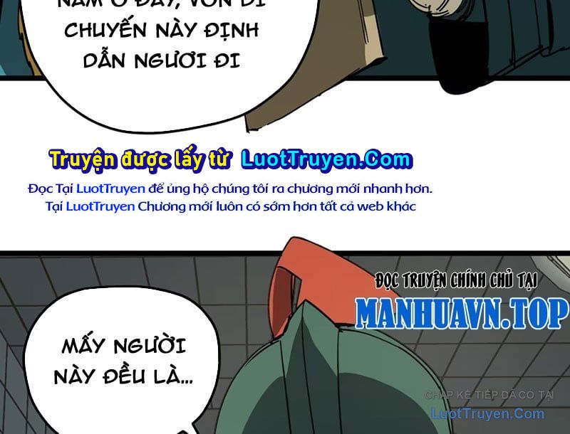 Thánh Huyết Chap 12 - Next Chap 13