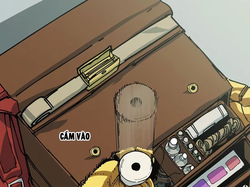 Thánh Huyết Chap 12 - Next Chap 13