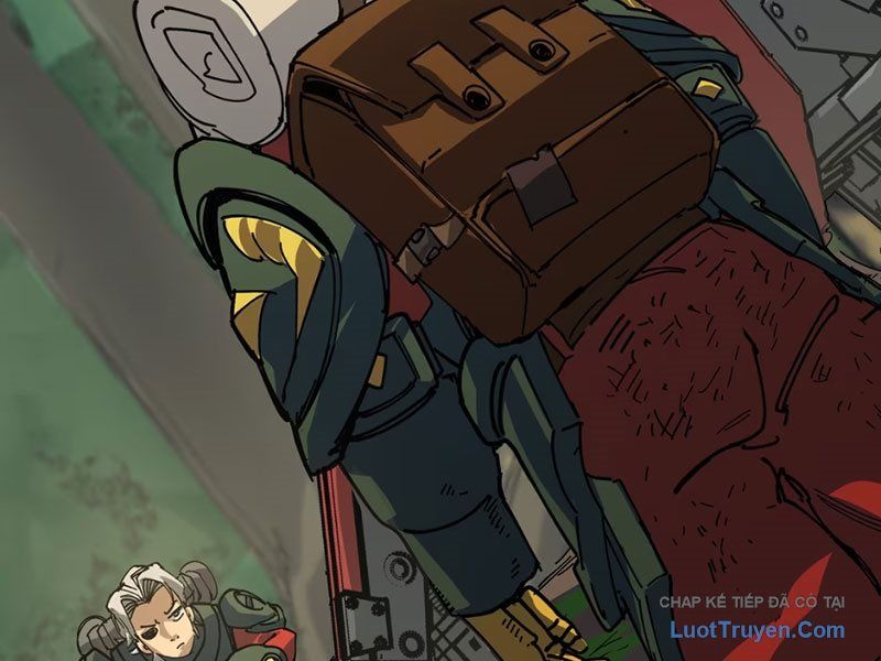 Thánh Huyết Chap 14 - Next Chap 15