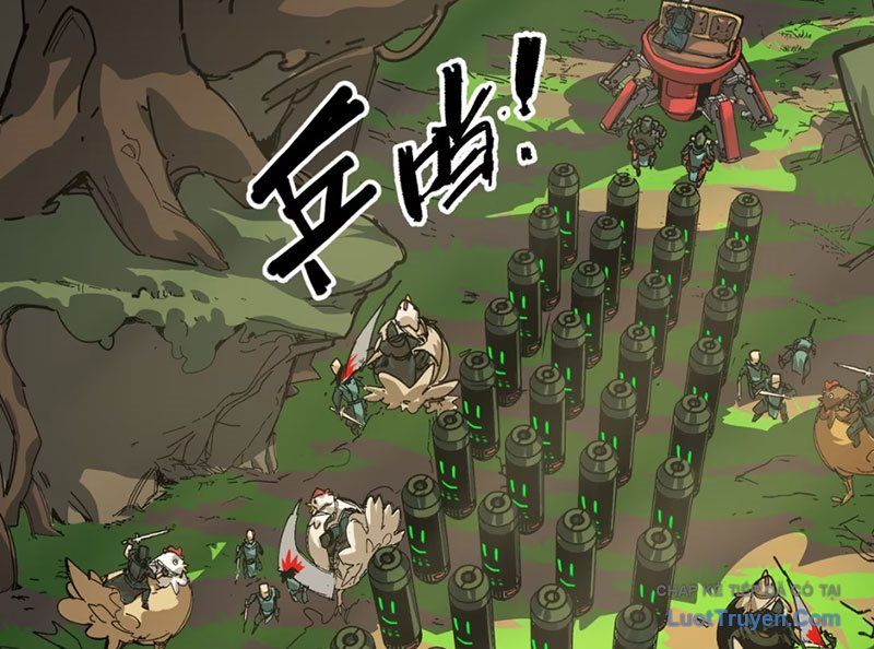 Thánh Huyết Chap 13 - Next Chap 14