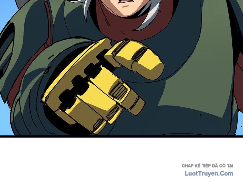 Thánh Huyết Chap 17 - Next Chap 18