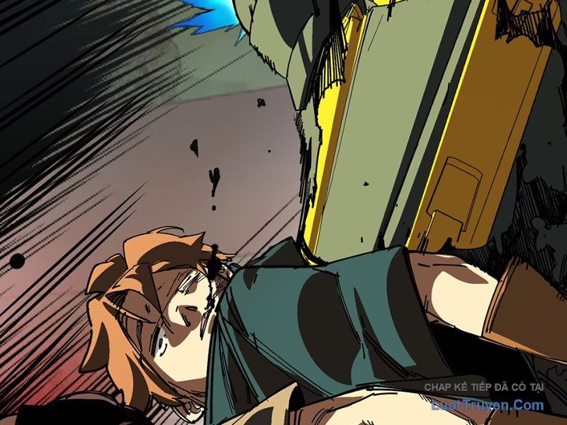 Thánh Huyết Chap 19 - Next Chap 20