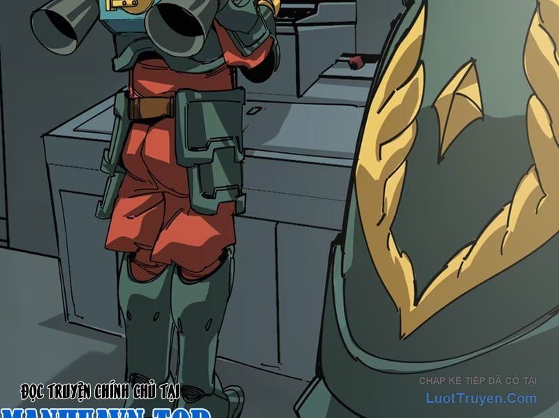 Thánh Huyết Chap 12 - Next Chap 13