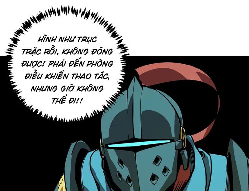 Thánh Huyết Chap 9 - Next Chap 10