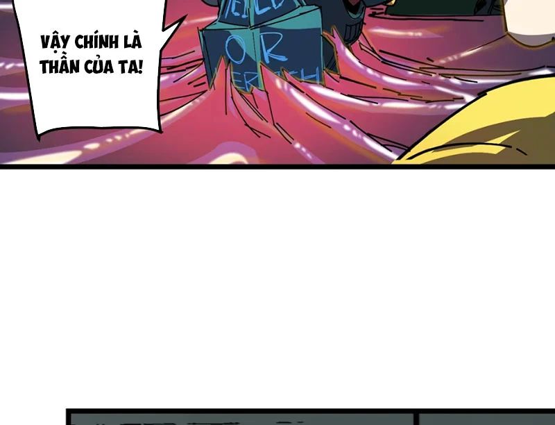 Thánh Huyết Chap 20 - Next Chap 21