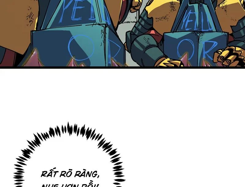 Thánh Huyết Chap 20 - Next Chap 21