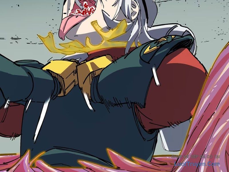 Thánh Huyết Chap 21 - Next Chap 22