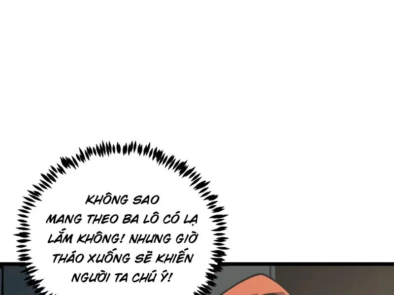 Thánh Huyết Chap 12 - Next Chap 13
