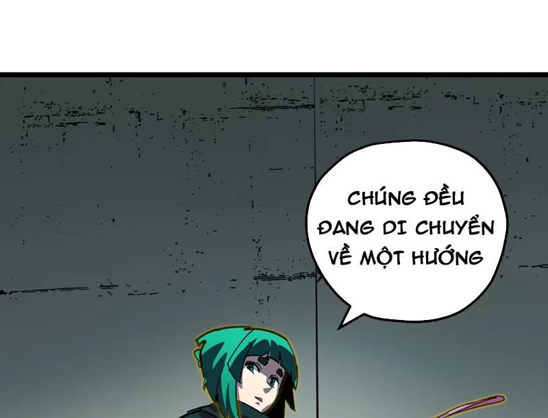 Thánh Huyết Chap 20 - Next Chap 21