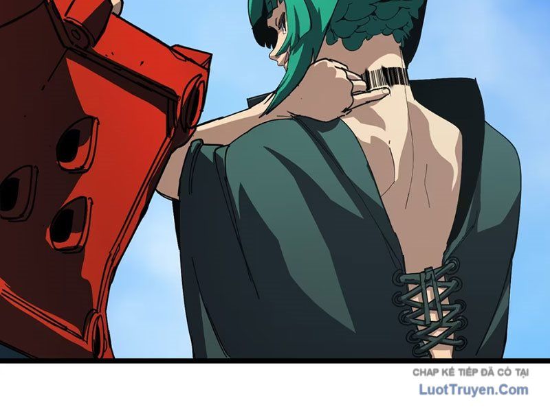 Thánh Huyết Chap 18 - Next Chap 19