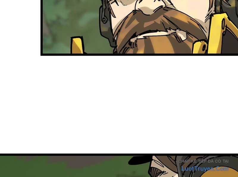 Thánh Huyết Chap 13 - Next Chap 14