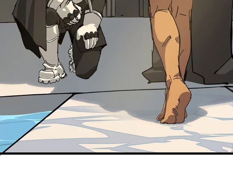 Thánh Huyết Chap 14 - Next Chap 15