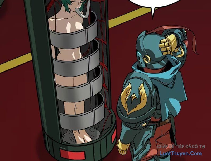 Thánh Huyết Chap 9 - Next Chap 10