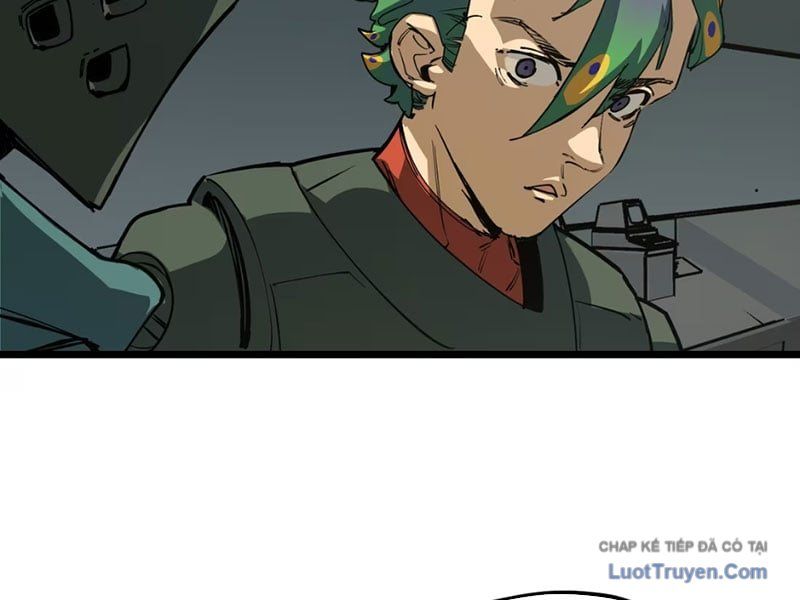 Thánh Huyết Chap 11 - Next Chap 12