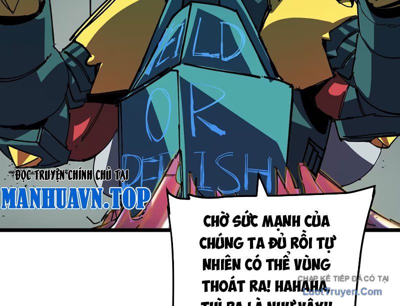 Thánh Huyết Chap 20 - Next Chap 21