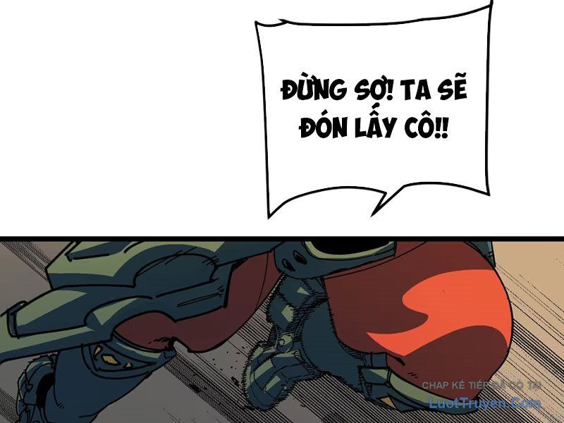 Thánh Huyết Chap 17 - Next Chap 18