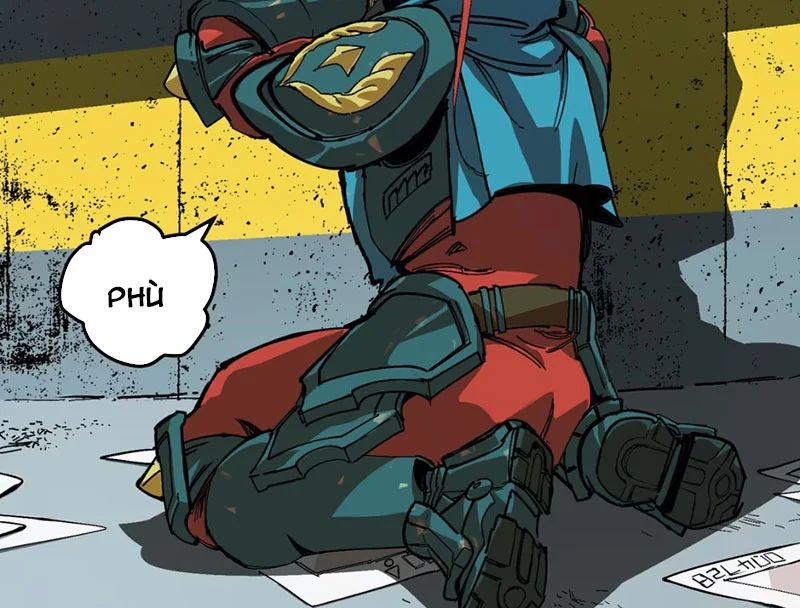 Thánh Huyết Chap 10 - Next Chap 11