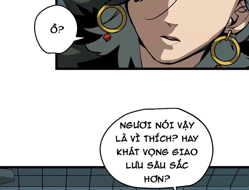 Thánh Huyết Chap 9 - Next Chap 10