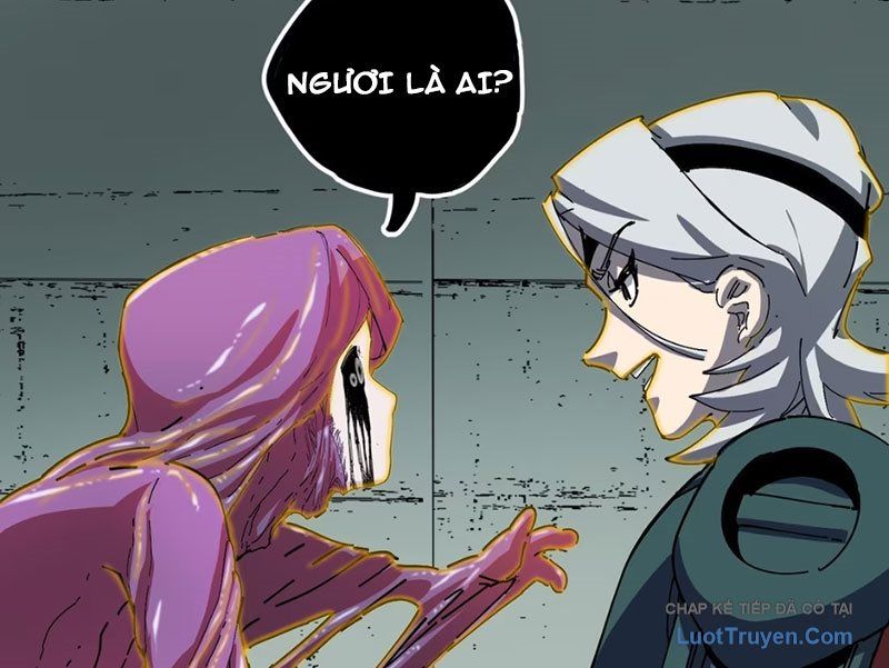 Thánh Huyết Chap 21 - Next Chap 22