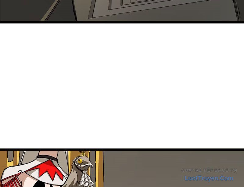 Thánh Huyết Chap 22 - Next Chap 23