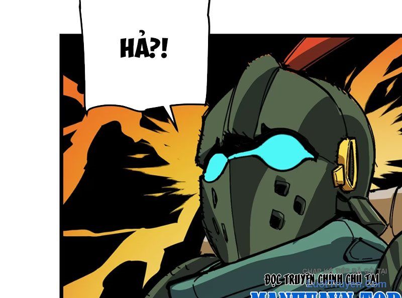 Thánh Huyết Chap 13 - Next Chap 14