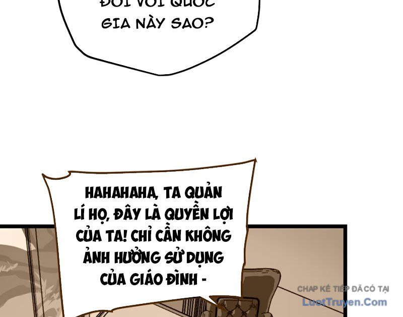 Thánh Huyết Chap 16 - Next Chap 17