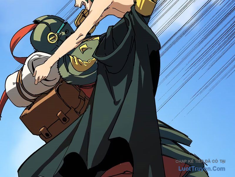 Thánh Huyết Chap 17 - Next Chap 18