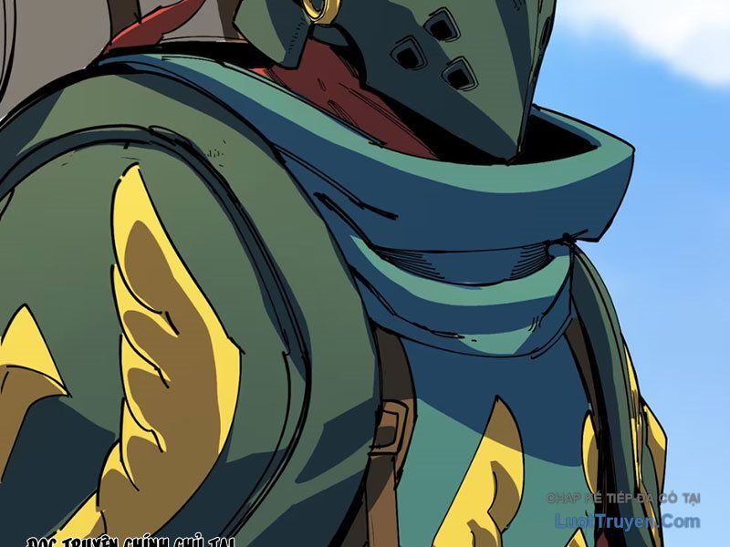 Thánh Huyết Chap 17 - Next Chap 18