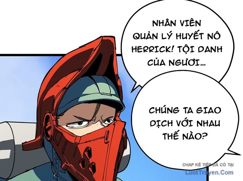 Thánh Huyết Chap 18 - Next Chap 19